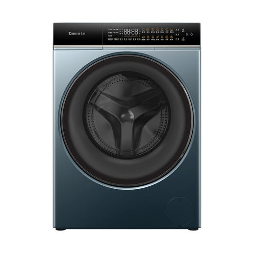 卡萨帝（Casarte）洗衣机 CE HB12LWDUALBU1 商品图0