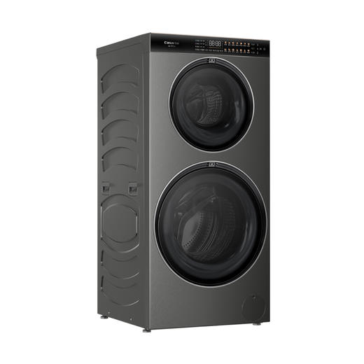 卡萨帝（Casarte）洗衣机 CS HB17LWAHGU1 商品图14