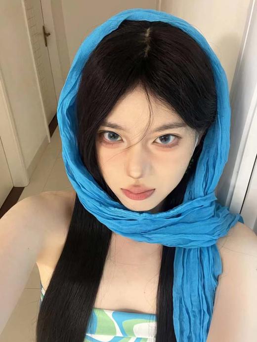 mimipark  半年抛 泪钻仙本那 直径14.5mm着色13.6mm 商品图1