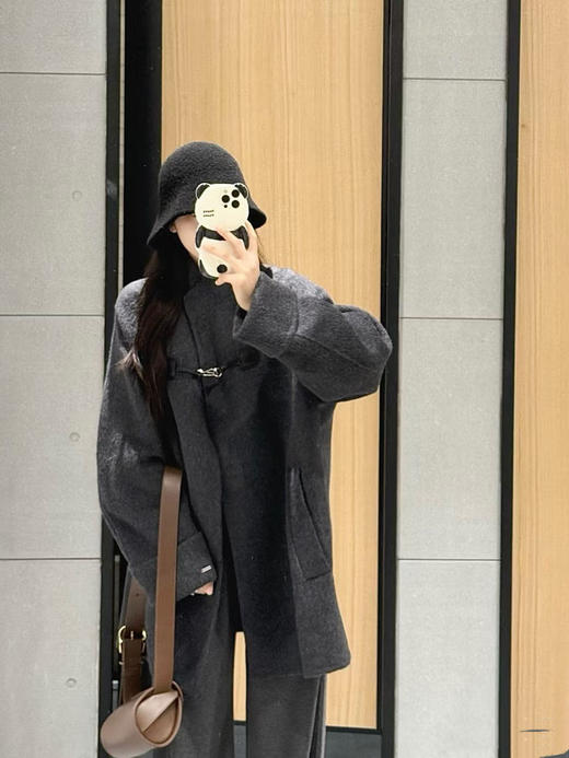 麦檬MEILLEURMOMENT女装外套5GA170631 商品图1