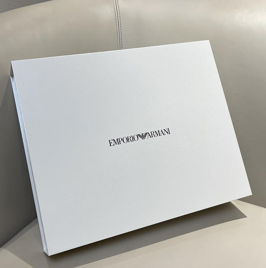 正品阿玛尼ea7棉服外套102701 商品图1