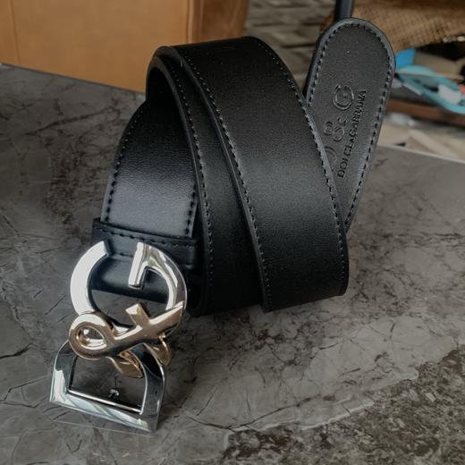 D&G双面牛皮腰带 商品图14