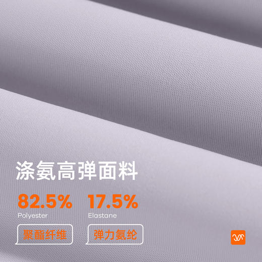 跃牌【瑜堂系列】新款侧口袋瑜伽服修身显瘦健身上衣双拉链跑步运动外套女JYMW176 商品图3