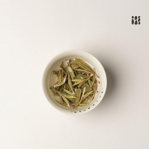 「北路白茶」春陌 福鼎白茶白牡丹2025明前茶叶高山茶叶100g 商品图4