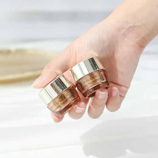 雅诗兰黛智妍眼霜 5ml*3 商品图1