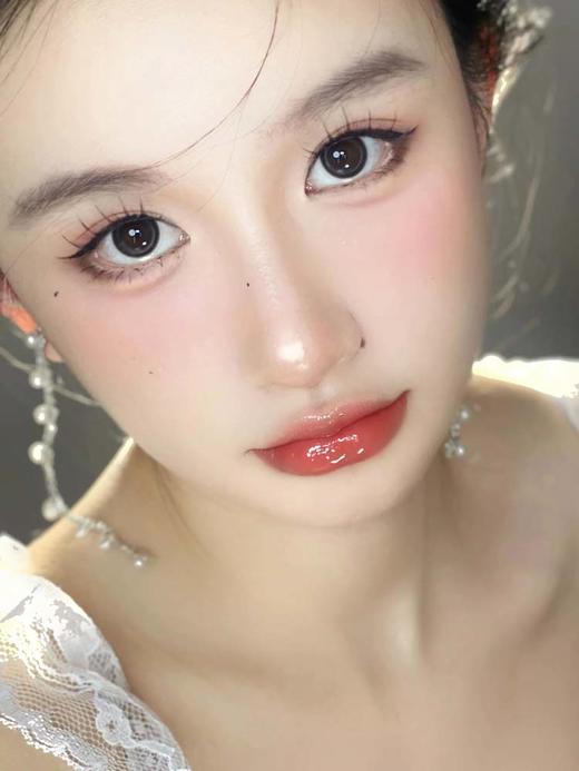 mimipark 半年抛 鲨鱼泪 直径14.0mm着色13.6mm 商品图3