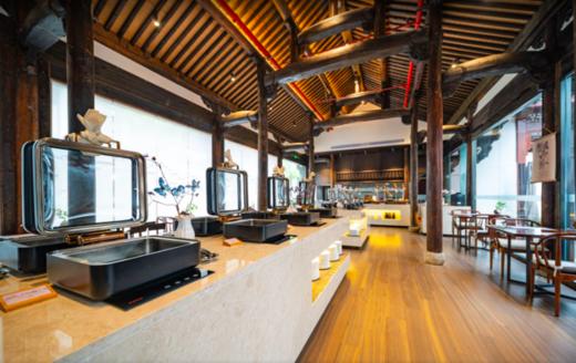 🍃 春季大促丨武义璟园蝶来·望境酒店 × 2天1晚套餐丨金华 商品图10