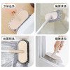 【茶花】长柄地刷卫生间地刷头发 商品缩略图4