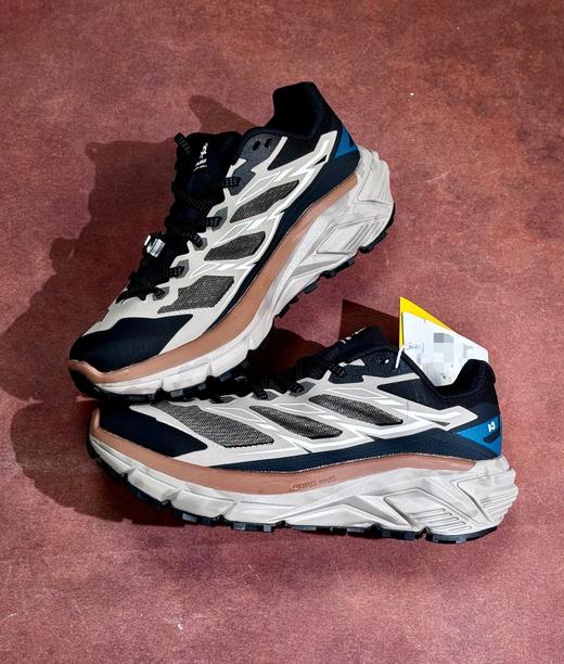 中性款C4 越野运动鞋 商品图2