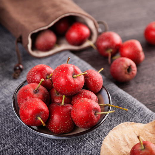山楂约300g装 商品图1