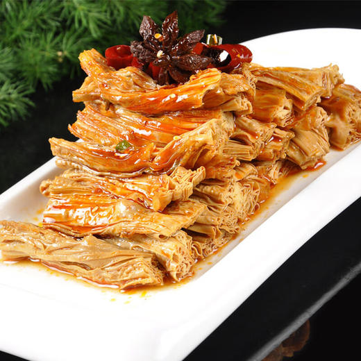 姚朵朵 腐竹228g 商品图2