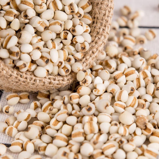 七河源有机薏仁米1kg【※】 商品图5