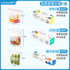 【茶花】食品级密实袋冰箱专用保鲜袋 商品缩略图7