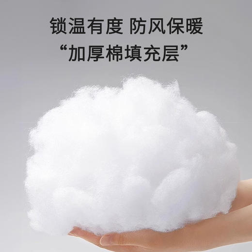 【电瓶车挡风被】冬季加绒加厚带挡腿斗篷式 夏季防晒秋冬电瓶车档风被 商品图3