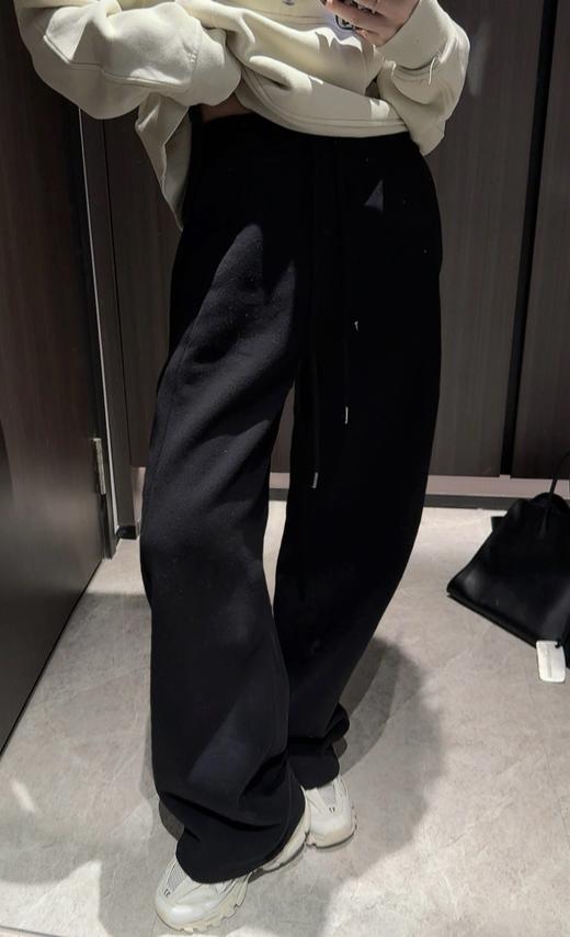 【预售 非质量问题不退货】LULU  火爆的Scuba神裤啊！！！（EJ） 商品图5