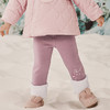 【内里加绒】迷你巴拉巴拉女童宝宝打底裤冬季亲肤保暖百搭裤子 商品缩略图2