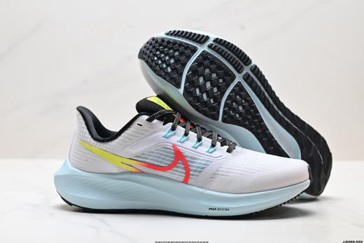耐克Nike Air Zoom Pegasus 39休闲运动跑步鞋DX3350-100男女鞋 商品图4