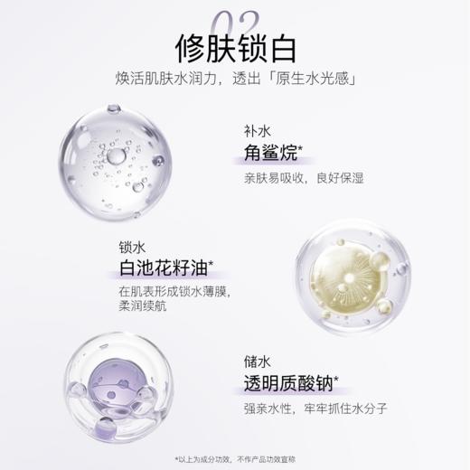 【𝟏𝟎𝟗元任选❸+❶】柳丝木隔离美白温和不刺激减黄提亮保湿修正泛红伪素颜 商品图3