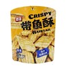 【超市】香海 原味带鱼酥 26g/袋 商品缩略图0