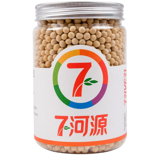 七河源有机黄大豆1kg【※】 商品图4