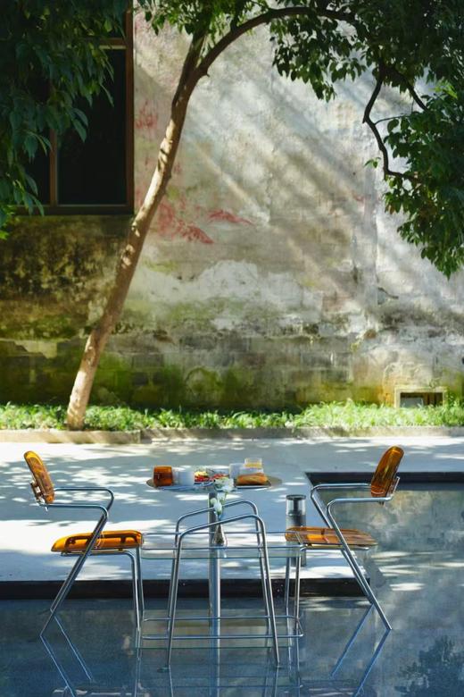 🍃 赏春丨不如方 · 临海丹楹店 × 2天1晚套餐丨台州 商品图3