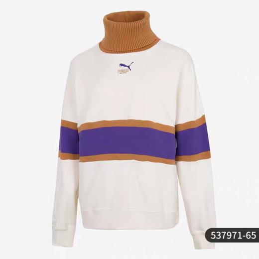 彪马 179.9元 运动卫衣 (线上线下同时在售不保证有货，活动款不退不换介意勿拍) 459142-TY 商品图0