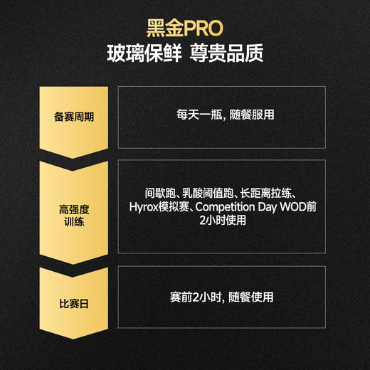 【迈胜星球 | 甜菜根系列】甜菜根液PRO 50mL*15瓶/箱 商品图5