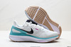 耐克Nike Air Zoom Structure 25休闲运动跑步鞋DJ7884-102男女鞋 商品缩略图4