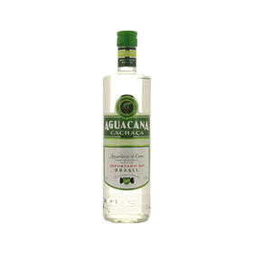 Aguacana Cachaca 阿瓜卡纳卡察莎朗姆酒 700ml