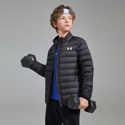 【12月-特惠福利】Under Armour安德玛儿童轻薄羽绒服254306818 商品图9
