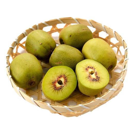 放心树熟红心猕猴桃 6粒装  500g/盒 安全安心可追溯 伊藤自有品牌 商品图1