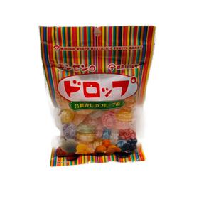 金扇混合水果味糖果  130g/包