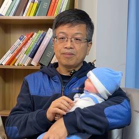 程爷爷万字育儿科普干货(内部版)