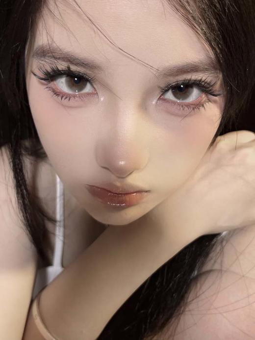 mimipark  半年抛 不赎童话 直径14.2mm 商品图1