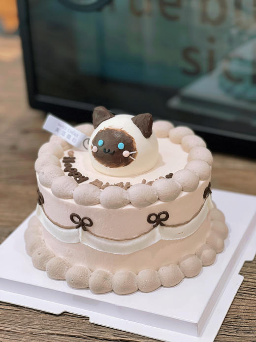 暹罗猫 商品图0