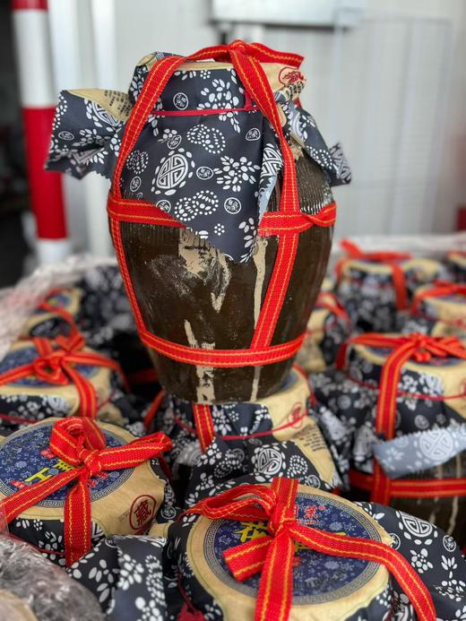 十年陈花雕王5L 商品图5