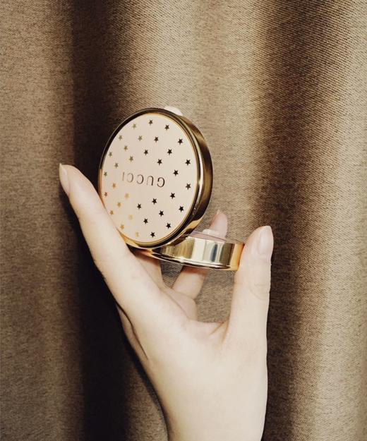 D102740超显气色25年新品限定彩妆复古星星单色腮红 商品图12