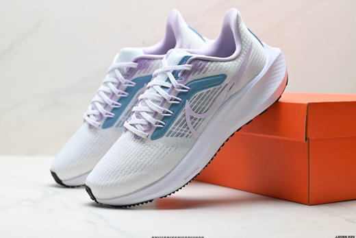 耐克Nike Air Zoom Pegasus 39休闲运动跑步鞋DX3350-100男女鞋 商品图7