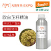 【德米特认证】欧白芷籽精油 Angelica Seed 法国直采 大篷车精油 商品缩略图0