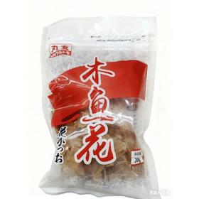 【超市】丸友木鱼花20g