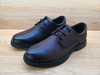豪行男鞋12359268秋季特价商务休闲皮鞋系带单鞋舒适加肥 商品缩略图3