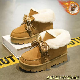 简尼卡雪地靴A1   32-37 38-40码