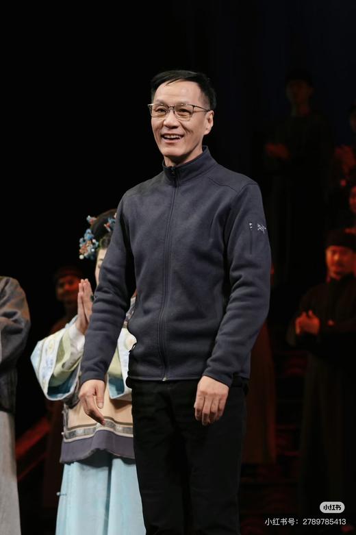 Arc鸟家｜Covert*抓绒针织外套 商品图5