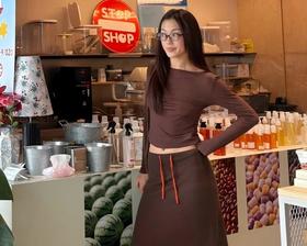 秋日棕调氛围🤎