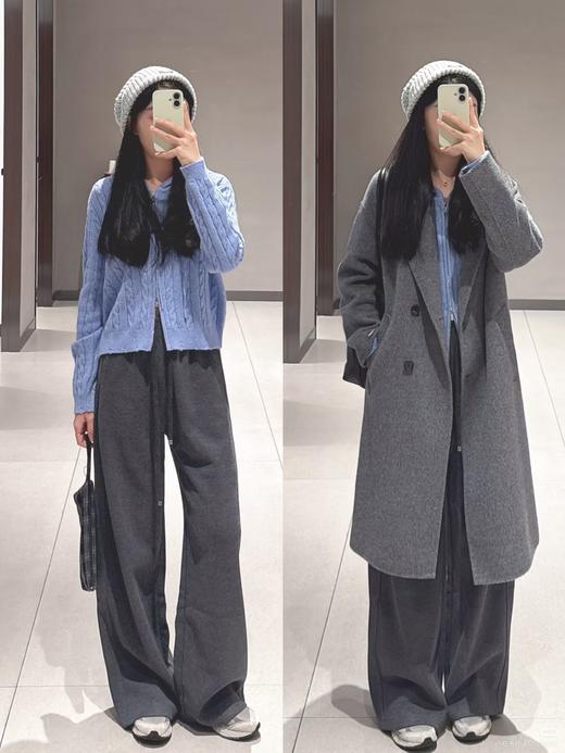 麦檬MEILLEURMOMENT女装毛衣5GA134261 商品图1