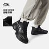 李宁LNDEFENDER休闲鞋男鞋2025冬季新款加绒保暖黑色运动鞋男AGCV395 商品缩略图0