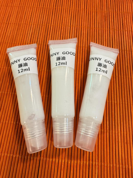 能吃的纯油。 2支 商品图0