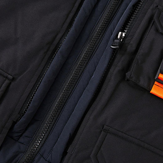 【12月-特惠福利】Under Armour安德玛儿童中长羽绒服244306504 商品图9