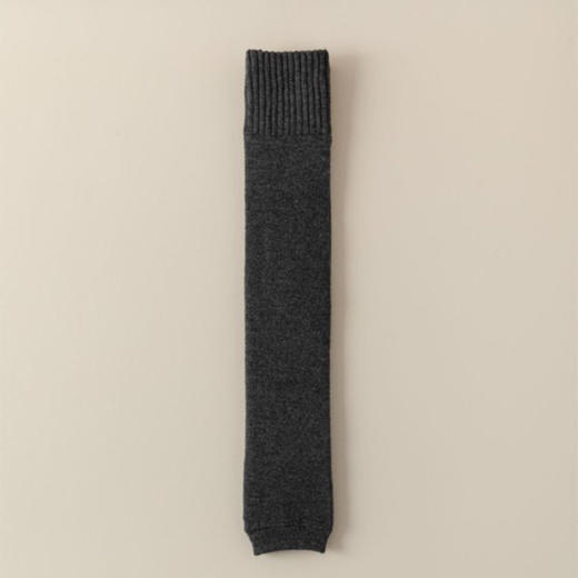 日系学院风基础-简约加厚护膝长筒袜子女袜-纪念日百货门店同款167443292 商品图0