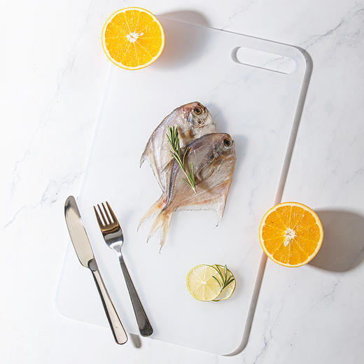 【茶花】乐惠砧板双面设计防滑耐用 商品图7